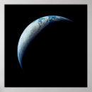 Search for apollo mission posters Earth