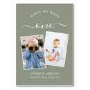 Search for sage green wedding stationery Script