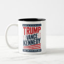 Search for kennedy mugs Election