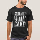 Search for cake mens tshirts Vintage