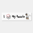 Search for aussie bumper stickers Puppy