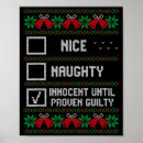 Search for naughty posters Proven