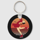 Search for figures dancing key rings Figure skating