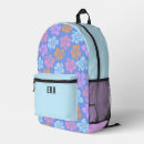 Search for school backpacks Floral