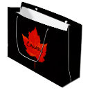 Search for canada gift bags Country