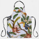 Search for birds aprons Beach