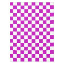 Search for checked tablecloths Pattern