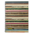 Search for record notebooks Album