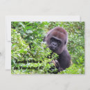 Search for gorilla birthday invitations Party