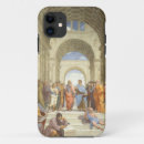 Search for athens iphone cases School of athens