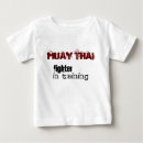 Search for fighter baby shirts Mma