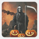 Search for carving stickers Scary
