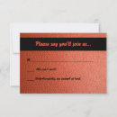 Search for basketball and hoop invitations Orange and black