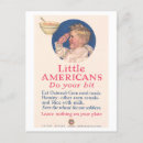 Search for cleaning postcards World