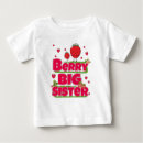 Search for strawberry baby shirts Strawberries