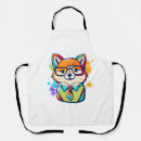 Search for shiba aprons Puppy