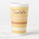 Search for beige stripes mugs Modern