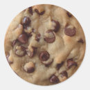 Search for chocolate cookies stickers Pastry