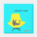 Search for funny animals magnets Pets