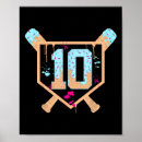 Search for 10th birthday posters Old