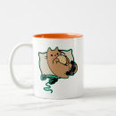 Search for taco cat mugs Kitten