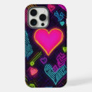 Search for valentine design iphone cases Cute heart pattern