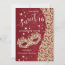 Search for diamond sweet 16 invitations 16th birthday