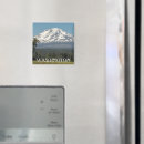 Search for adams magnets Mountain
