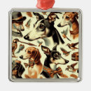 Search for italian greyhound christmas tree decorations Puppy