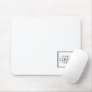 Search for logos mouse mats Business