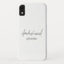 Search for mum quotes iphone cases Minimalist