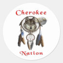 Search for cherokee stickers Indian