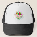 Search for florida souvenir hats Vintage
