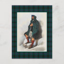 Search for davidson postcards Tartan