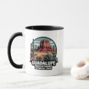 Search for texas parks mugs El capitan