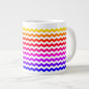 Search for simple chevron mugs Cute