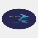 Search for oval logo stickers Minimalist
