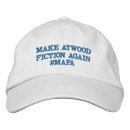 Search for fiction hats Orwell