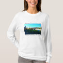 Search for long locks tshirts River