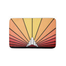 Search for retro bath mats Orange