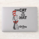Search for the cat in the hat stickers Retro
