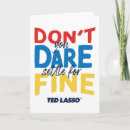 Search for ted cards Apple tv series