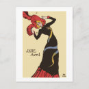 Search for cabaret postcards Toulouse lautrec