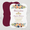 Search for yellow rose birthday invitations Modern