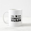 Search for endoscopy mugs Nurse