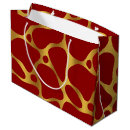 Search for giraffe gift bags Modern