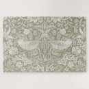 Search for william morris puzzles Nature