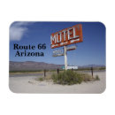 Search for interstate magnets America