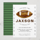 Search for touchdown invitations Sports