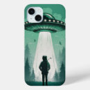Search for paranormal iphone cases Ufo
